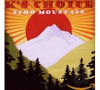 Echo Mountain