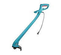 K&S Könner&Söhnen KS GT-250 Coupe-Bordures électrique 250 W Vitesse (Coupe-Bordures), TR/Min:12000 Diamètre de Coupe 220 mm, épaisseur de Coupe 1.2 mm