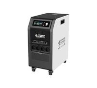 Station d’énergie portable KS 5200PS