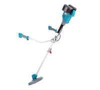 K&S KS BCT1-40V Coupe-bordures sans fil 40 V avec couteau et bobine de fil