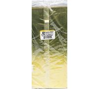 K&S Metal 000250 Lot de 6 plaques en Laiton 101,6 x 254 mm Épaisseur 0,005 mm