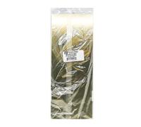 K&S Metal 000253 Lot de 6 plaques en laiton 101,6 x 254 mm d'épaisseur