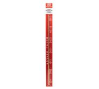 K & S Precision Metals 8127 Tube rond en laiton, 1 pièce