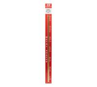 K & S Precision Metals 8161 4PK 3/64 OD x 12 SB Tige