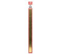 K & S Precision Metals 8227 Bande BRS .093 x 3/4 x 12 mm