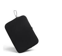 K-S-Trade Étui Néoprène pour Samsung Galaxy Tab Active4 P Étui De Protection en Néoprène Sac De Voyage Anti Choc Housse Coque Sleeve Compatible avec Samsung Galaxy Tab Active4 Pro Léger Compact