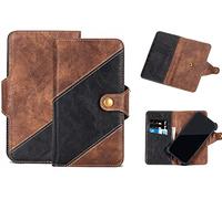 K-S-Trade Housse pour Oukitel WP35 Housse De Protection pour Téléphone Portable Etui Compatible avec Oukitel WP35 Couverture Coque Couvercle De Protection Pouchette Pare-Chocs 1x