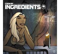 K-Scope - Cookin' Ingredients, Step 2