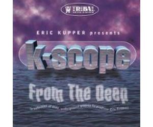 K-Scope - from The Deep