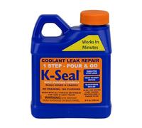 K-Seal K5501 réparation de Fuite de Liquide de Refroidissement