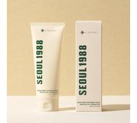 K-SECRET - KSECRET SEOUL 1988 Mousse Nettoyante : Cica de Pin 1% + Probiotiques, 150ml / 5.07 fl.oz