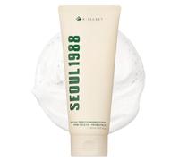 K-SECRET - KSECRET SEOUL 1988 Mousse Nettoyante : Cica de Pin 1% + Probiotiques, 150ml / 5.07 fl.oz