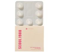 K-SECRET Seoul 1988 Capsules nourrissantes au collagène pour le visage - 7 pièces