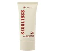 K-SECRET Séoul 1988 Crème apaisante au pin et aux céramides SPF50+, 50 ml