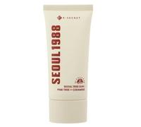 K-SECRET Séoul 1988 Crème apaisante au pin et aux céramides SPF50+, 50 ml