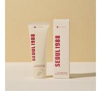 K-SECRET SEOUL 1988 Crème : mucine d'escargot 97 % + riz, 100 ml | Sécrétion d'escargot à 97 % avec filtre de ferment de riz et extrait de riz pour l'hydratation de la peau, apaisante | Soin de la