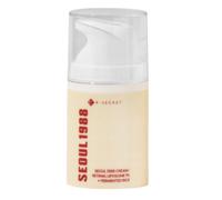 K-SECRET Seoul 1988 Retinal Liposome 1% + Crème de riz - 50 ml