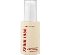 K-SECRET SEOUL 1988 Serum Retinal Liposome 2% + Black Ginseng 30 ml