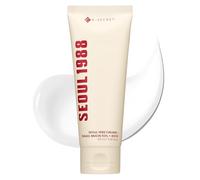 K-SECRET Seoul 1988 Crème au mucus d'escargot 97% et au riz, 100 ml