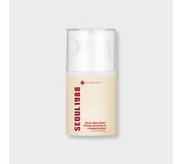 KSECRET SEOUL 1988 Crema - Crème visage anti-âge avec 1 % de liposome rétinien et riz fermenté - 50 ml