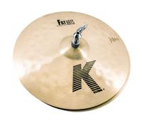 K-Series 14 1/8" Fat Hihat - Stock B