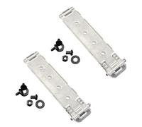 K Sleeves Clip Taille Accessoires K Housse Clip pour Cutter Fourreau de Transport avec Vis pour Outil Chargeur Ergonomique