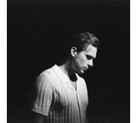 K. Soto – Your Love Is Conditional – Vinyle LP