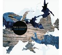 The K Square – Blue Desert – CD