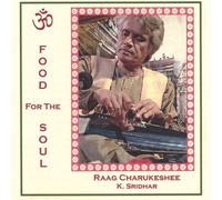 K. Sridhar - Food for The Soul