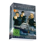 K??Stenwache - Die Komplette 4.Staffel