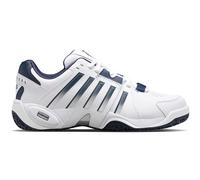 Chaussures de tennis K-Swiss Accomplish IV Omni Blanc 42,5