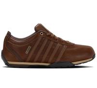 K-Swiss Arvee 1.5 Baskets pour homme, BRWN/BITTER CHCO, 42,5 EU