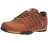 K-Swiss Arvee 1.5 Baskets pour homme, BRWN/BITTER CHCO, 47 EU