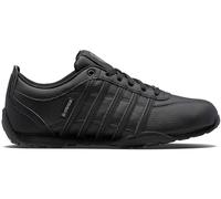 K-Swiss Arvee 1.5 Baskets pour homme, Noir/Falcon, 41.5 EU