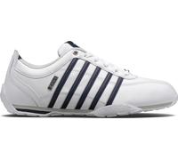 K-SWISS Baskets basses 'Arvee 1.5' noir / blanc, Taille 49