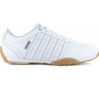 K-Swiss Arvee 1.5 Leather - Chaussures de sport pour hommes Cuir blanc 02453-960-M , EU 41