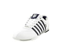 K-Swiss Baskets pour homme Arvee 1.5 WHT/NVY/GRYVLT/Split 39,5 EU
