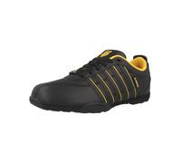 K-SWISS Baskets basses 'Arvee 1.5' jaune / noir, Taille 44