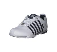 K-SWISS Baskets basses 'Arvee 1.5' noir / blanc, Taille 42,5