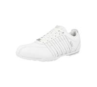 K-SWISS Baskets basses 'Arvee' blanc, Taille 44,5