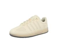 K-SWISS Baskets basses 'Classic' crème, Taille 47