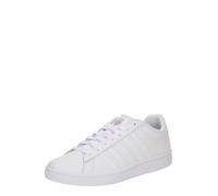 K-Swiss Baskets Court Tiebreak II pour Homme, Blanc., 40 EU