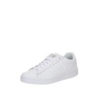 K-SWISS Baskets basses 'Court Tiebreak II' blanc, Taille 36