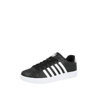 K-SWISS Baskets basses 'COURT TIEBREAK II' noir / blanc, Taille 41