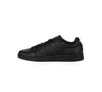 K-Swiss Baskets Court Tieak II pour Homme Noir Taille 43 UE