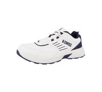 K-SWISS Baskets basses 'Fario' bleu marine / blanc, Taille 47