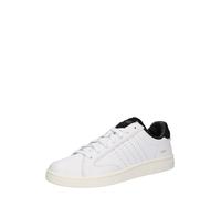 K-SWISS Baskets basses 'Lozan Klub' beige / noir / blanc, Taille 42,5