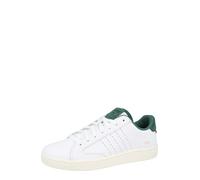 K-SWISS Baskets basses 'LOZAN KLUB' blanc, Taille 41
