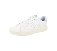 K-SWISS Baskets basses ' Lozan Klub Lth ' blanc, Taille 42