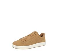K-SWISS Baskets basses 'Lozan Klub' marron, Taille 41